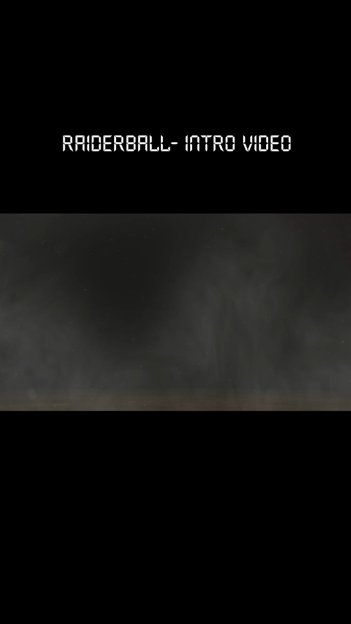 North American Raiderball Association- NARBA