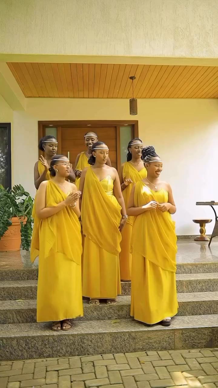 rwanda dress code for ladies Umushanana Traditional Rwandan Explained handle:gavin-pant-champagne