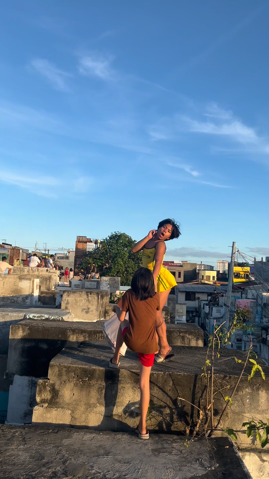 Ginulo mo kase ang Modeling ni nak eh HAHAHAHA | Culbert Justine Perez ...