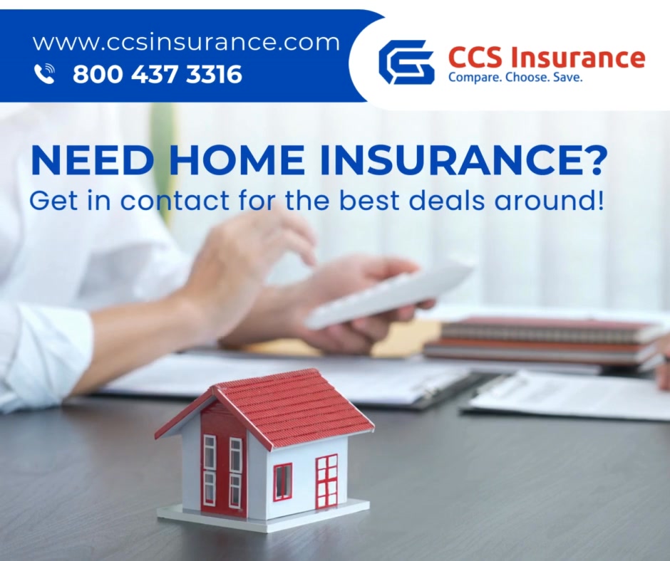 Need Home Insurance? Buying your first home is a big milestone and ...
