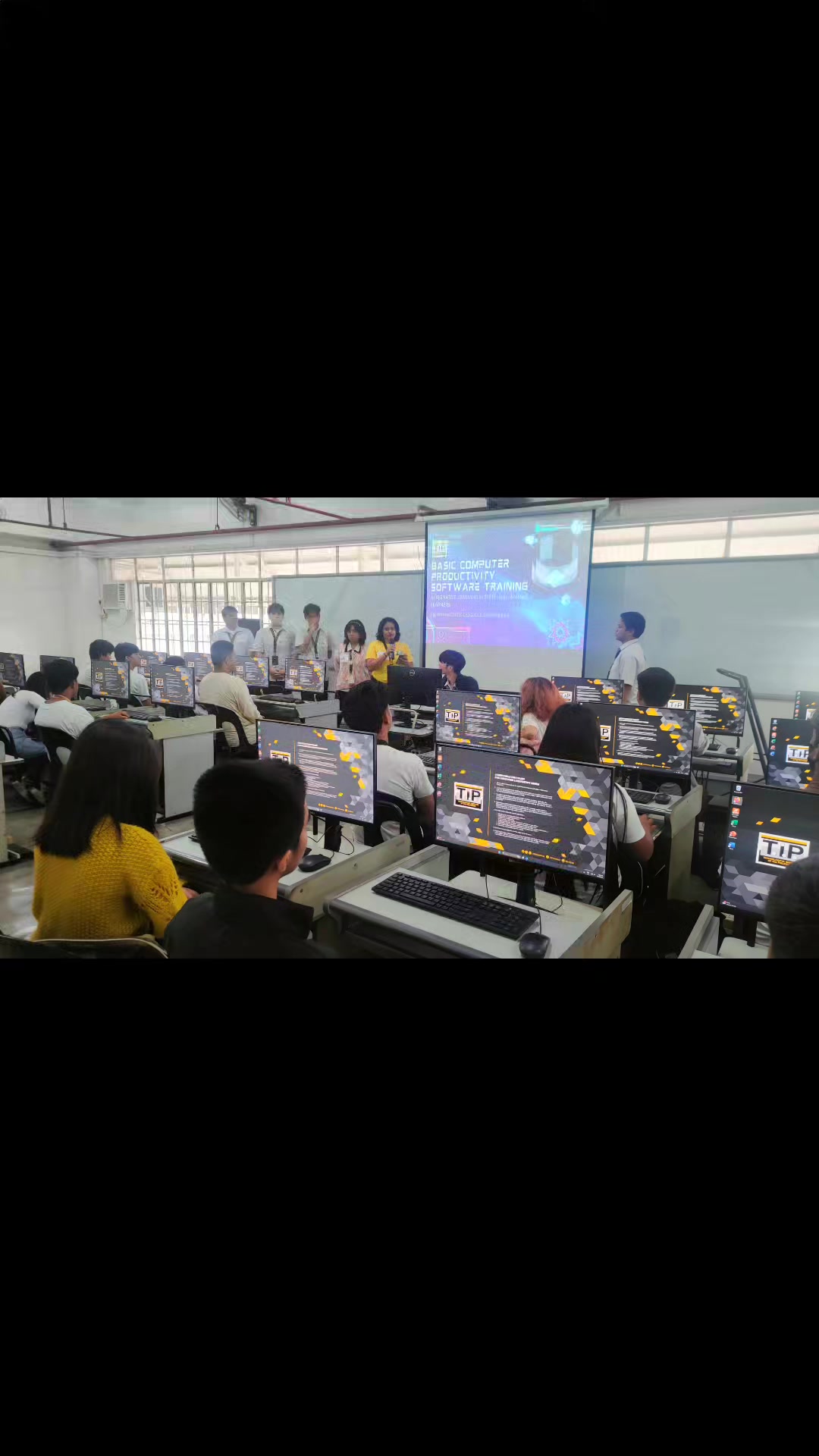 Community Engagement Services Office TIP - Manila | Manila