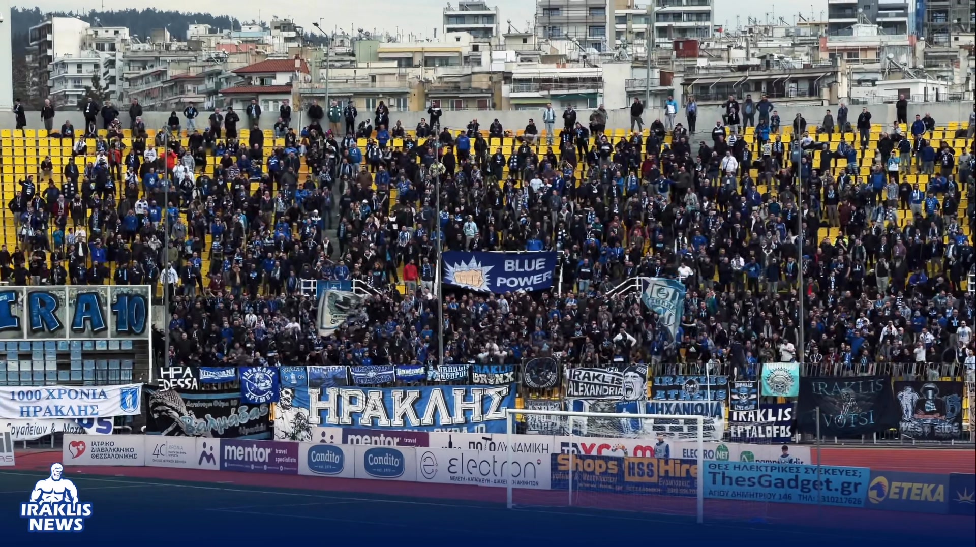 🔵⚪️ 𝝛𝝖𝝠𝝞𝝛𝝤𝝡𝝖𝝞𝝞𝝞 | Iraklis News | Facebook