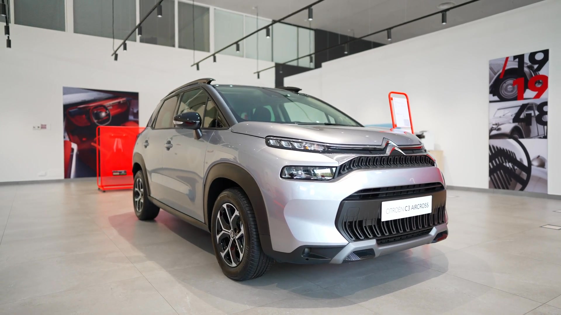 Citroen - Inca Centro Auto | Inca