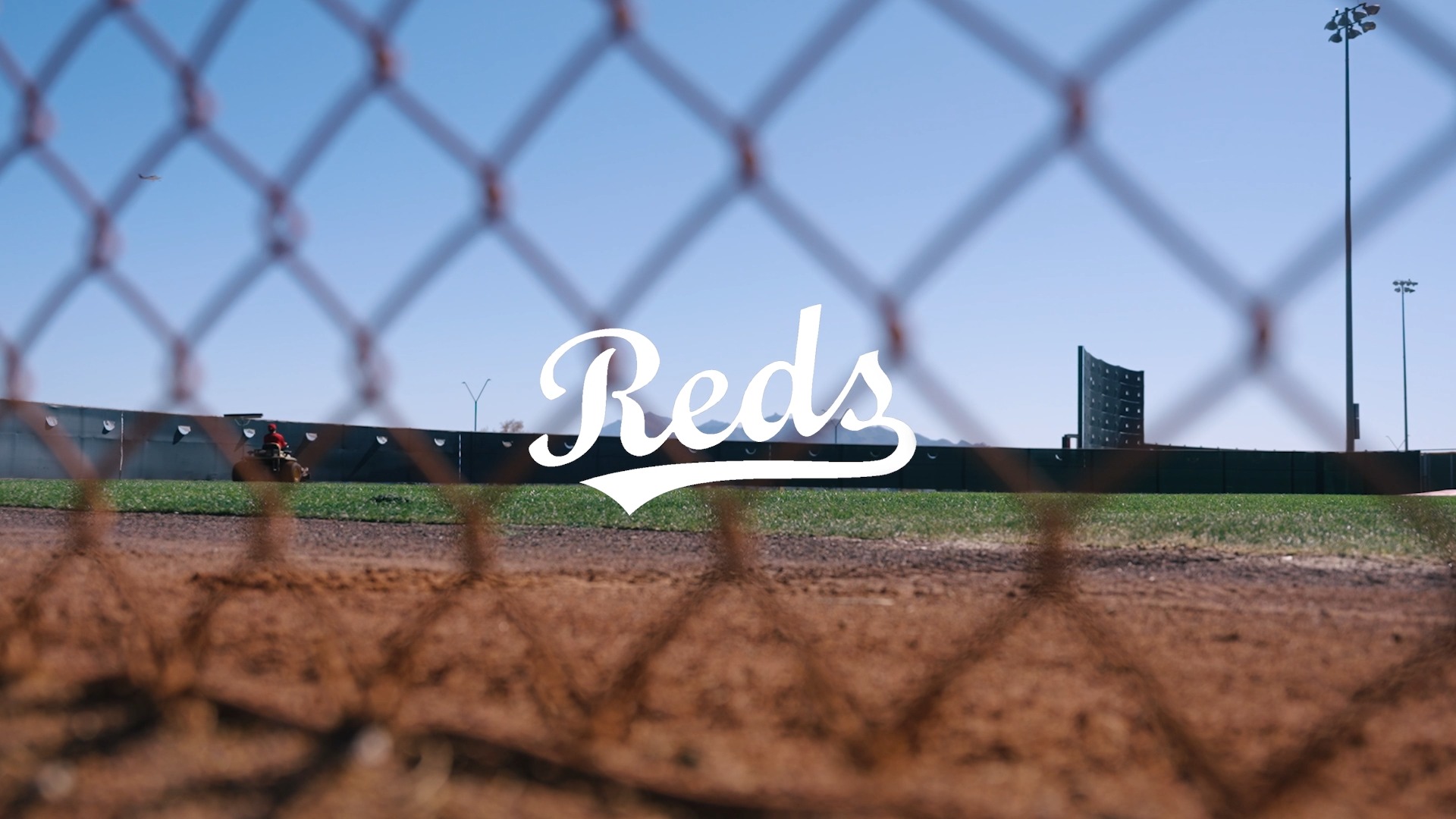 It all starts in spring. | Cincinnati Reds | Facebook