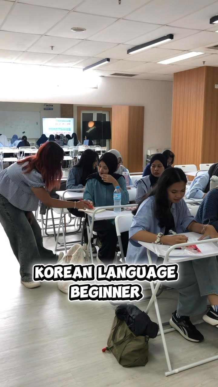 SangSang Univ Indonesia