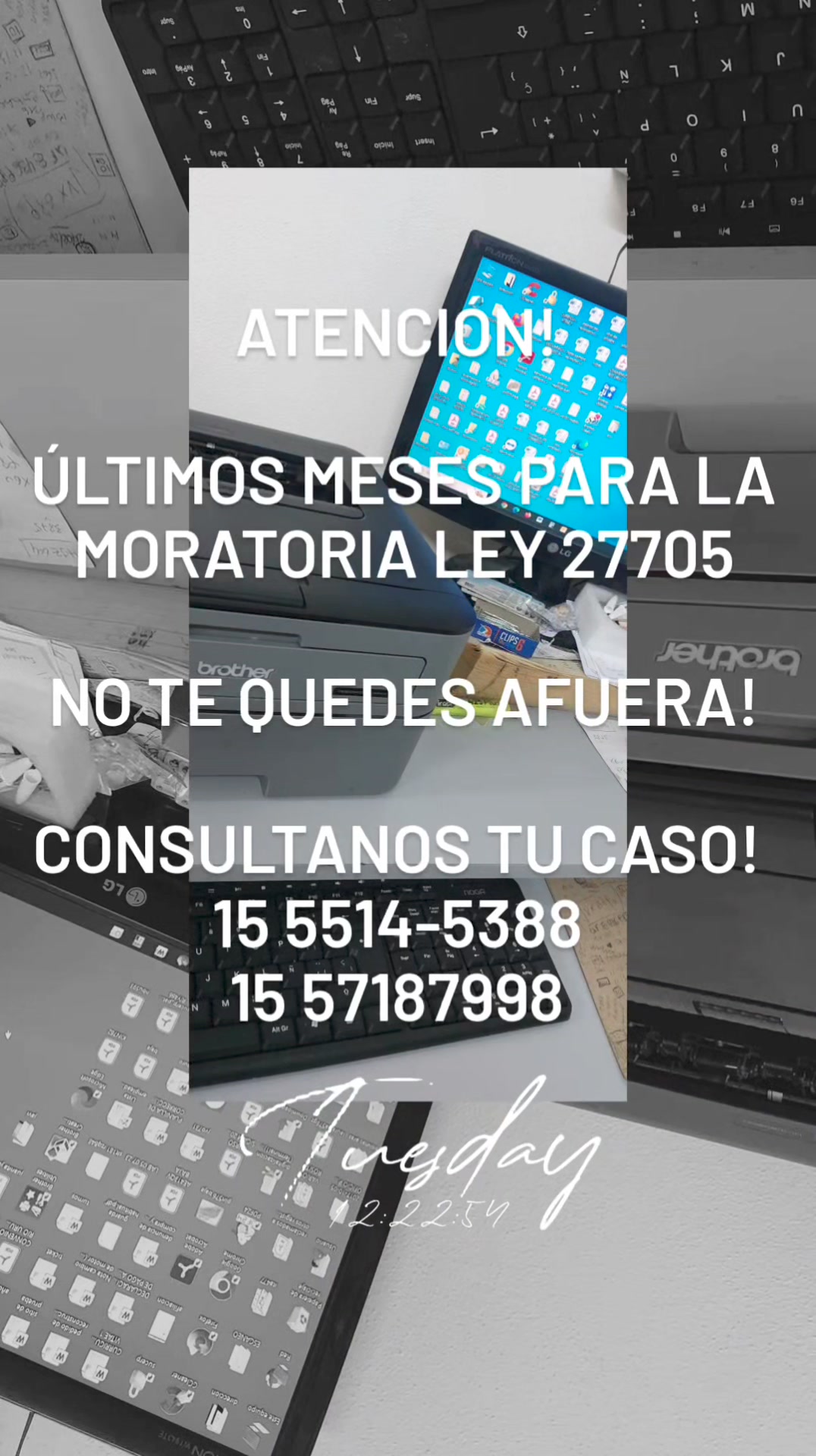 Estudio juridico integral | Monte Grande