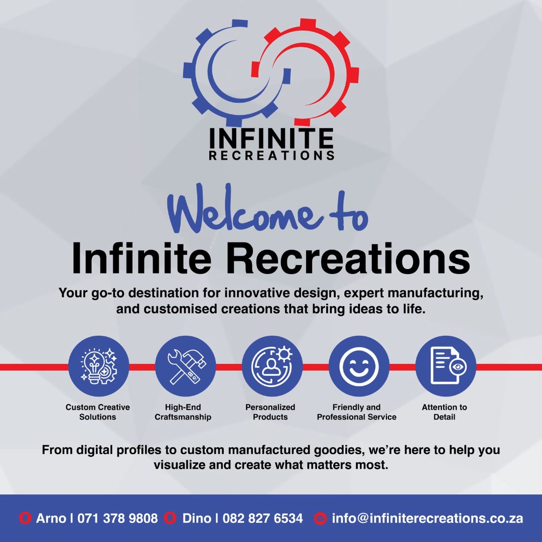 🚨 Introducing the ICE SmartTag by Infinite Recreations 🚨 Emergencies ...