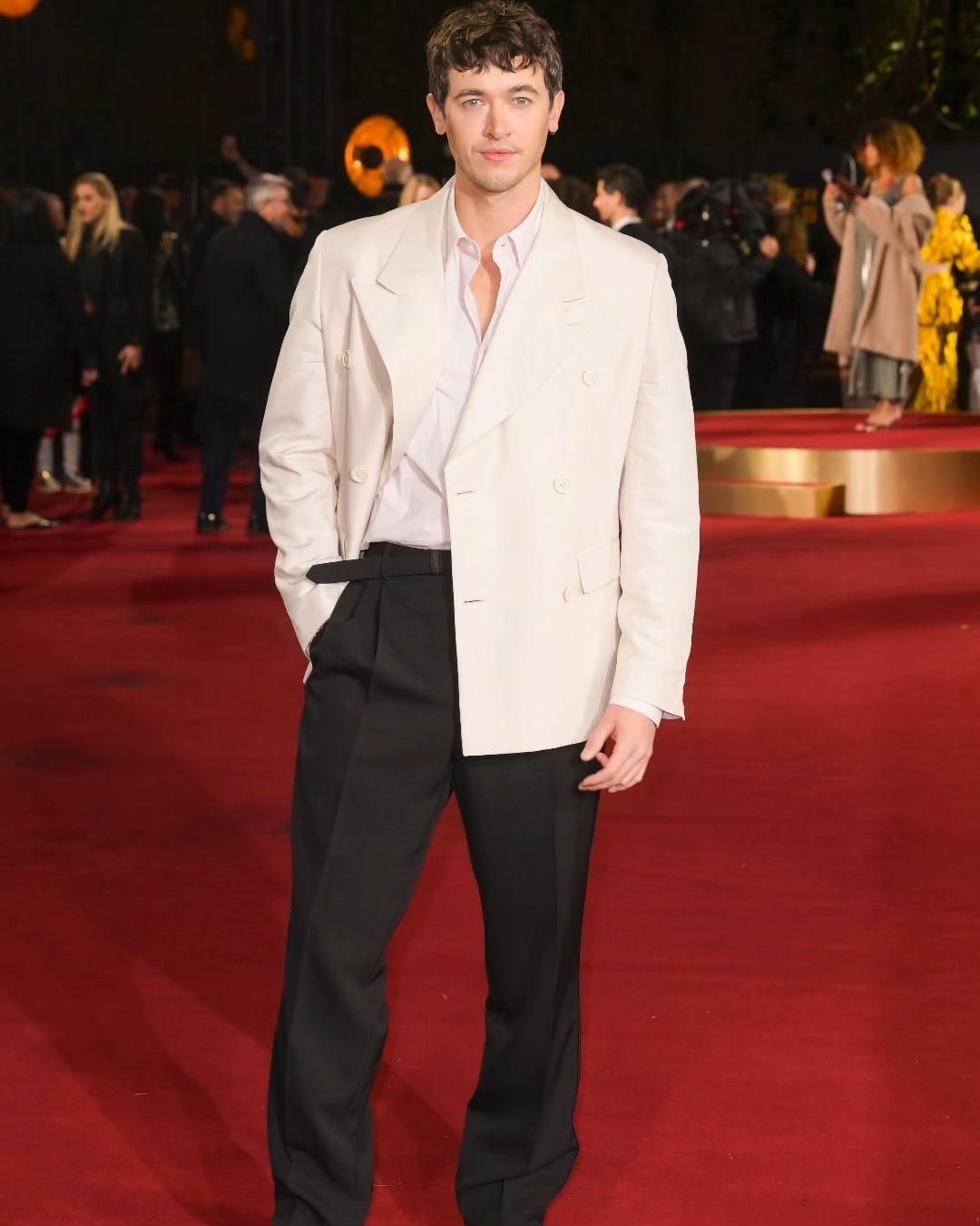 Hunger Games - Retour sur les looks des tapis rouge les... | Facebook