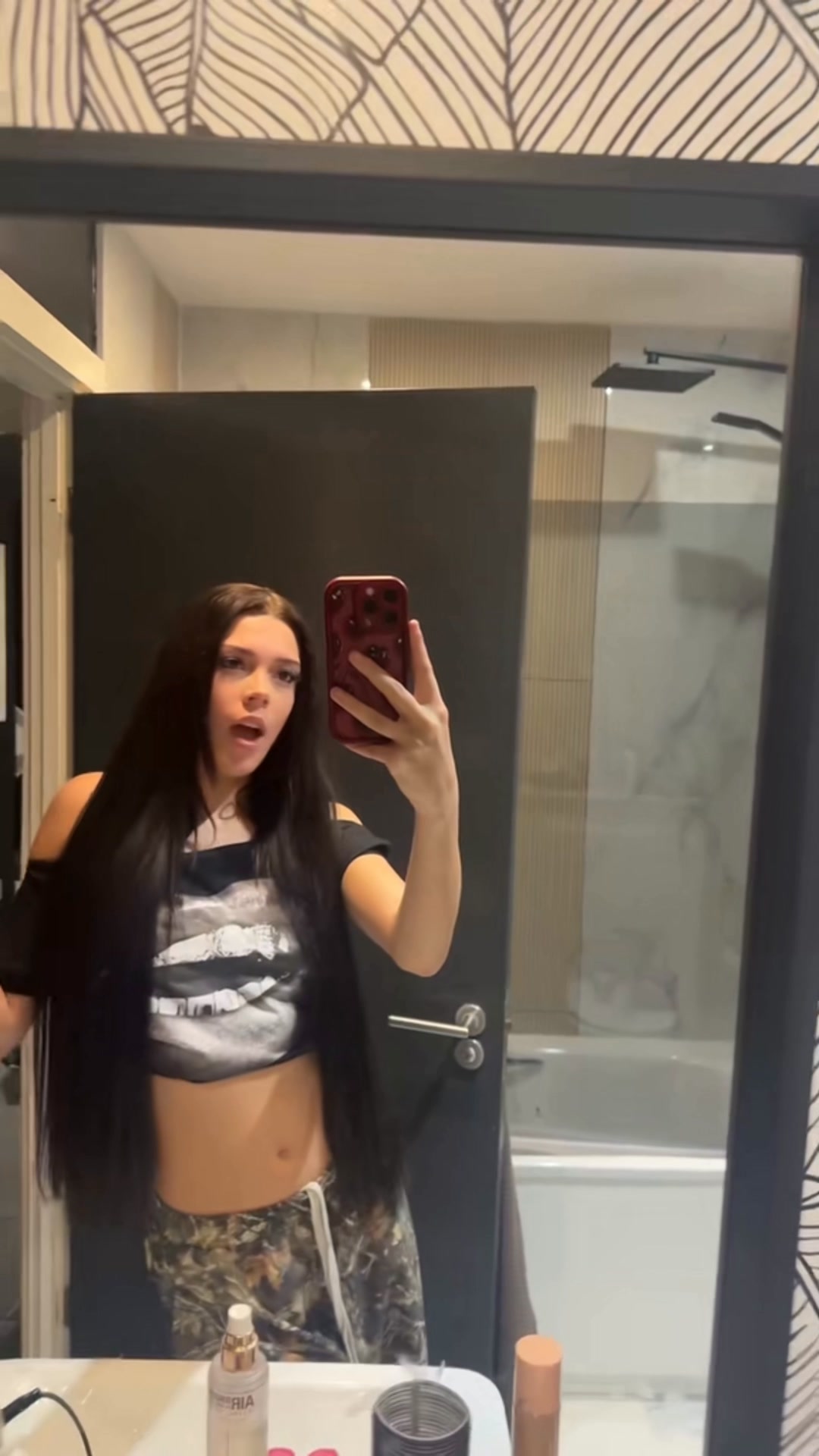 You can try change my mind …. | Courtney Hadwin | Facebook