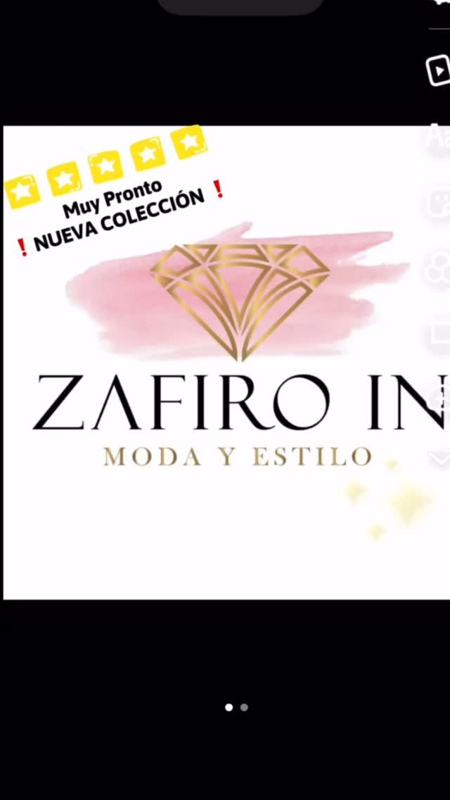Zafiro IN | Bogotá