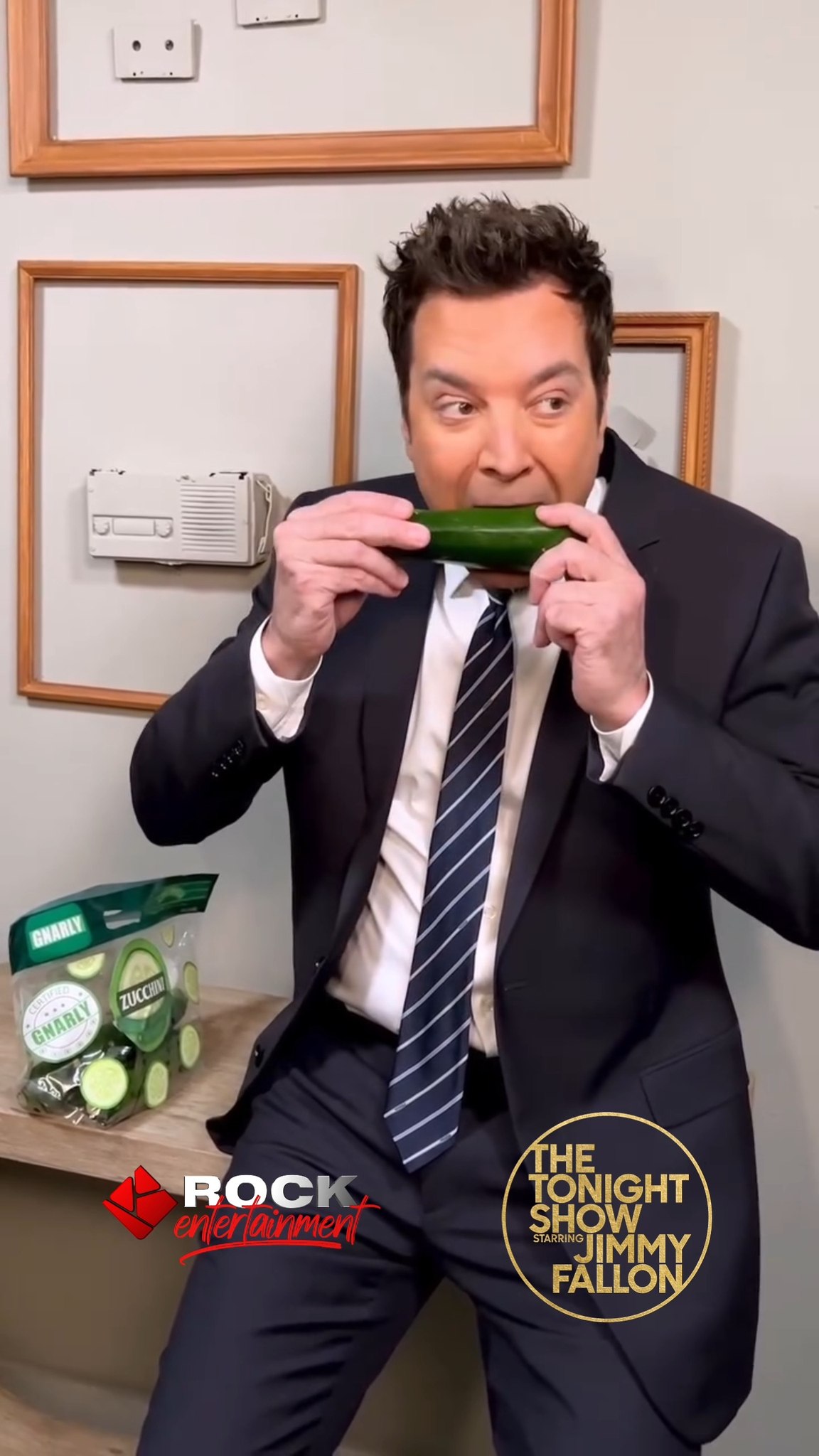 From Internet Girl to an internet-breaking moment. 🥒 KATSEYE take their ...