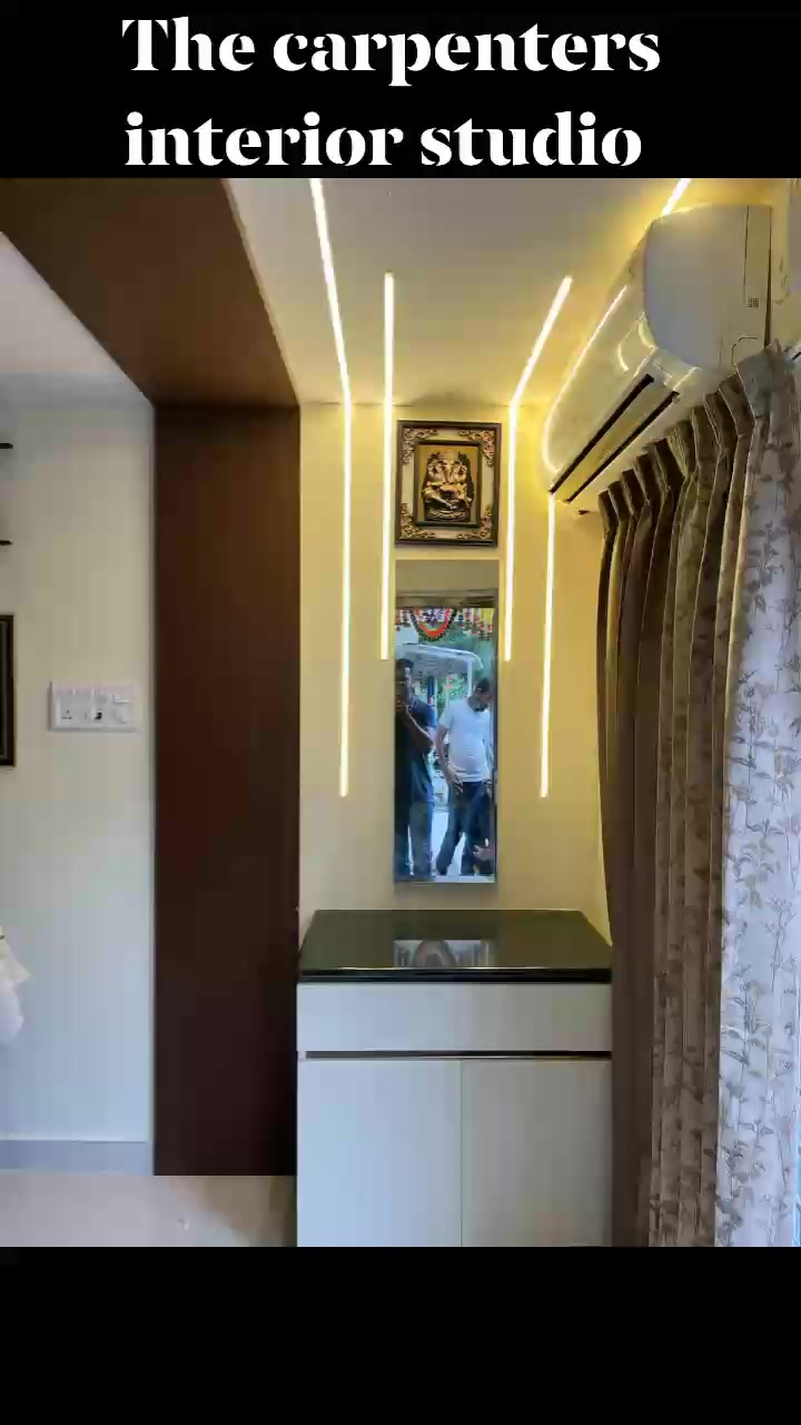 The Carpenters Interior Studio