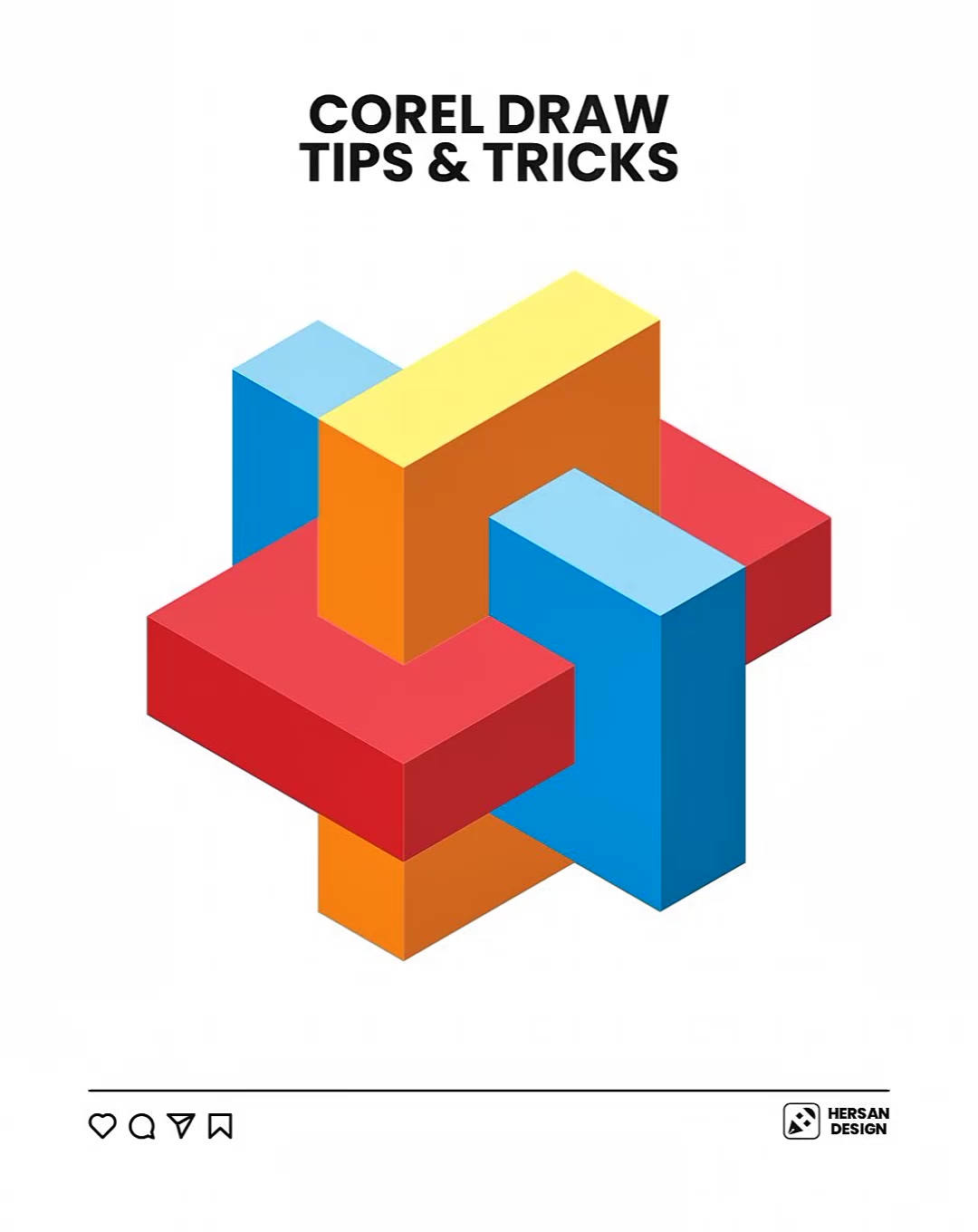 Corel Draw Tips & Tricks #coreldrawguide #coreldrawtipsandtrick # ...