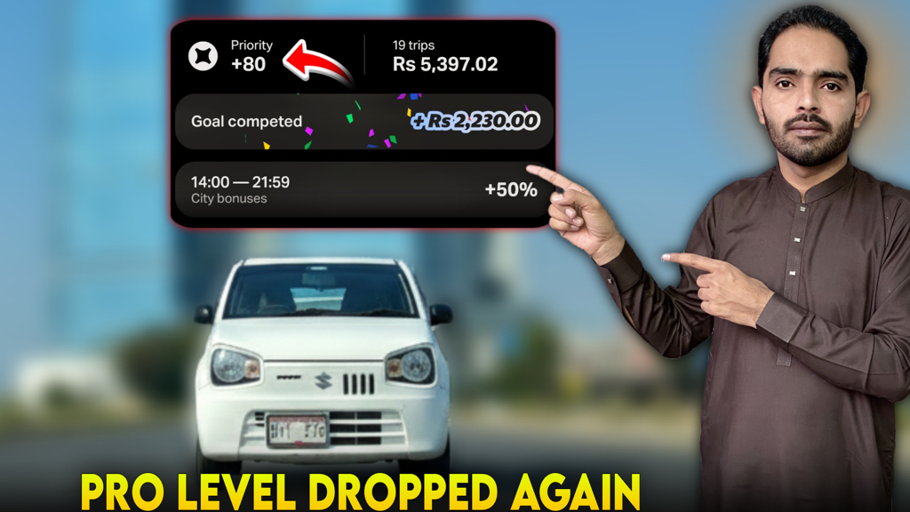 Event Mein Kiya Baat Hui? 🔥 Drivers Ke Masail Par Seedhi Baat ...