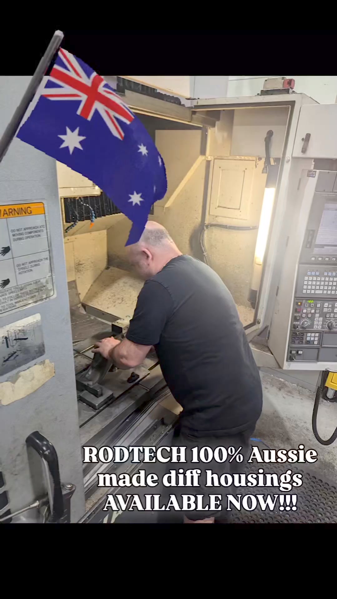 Rod-Tech | Adelaide SA