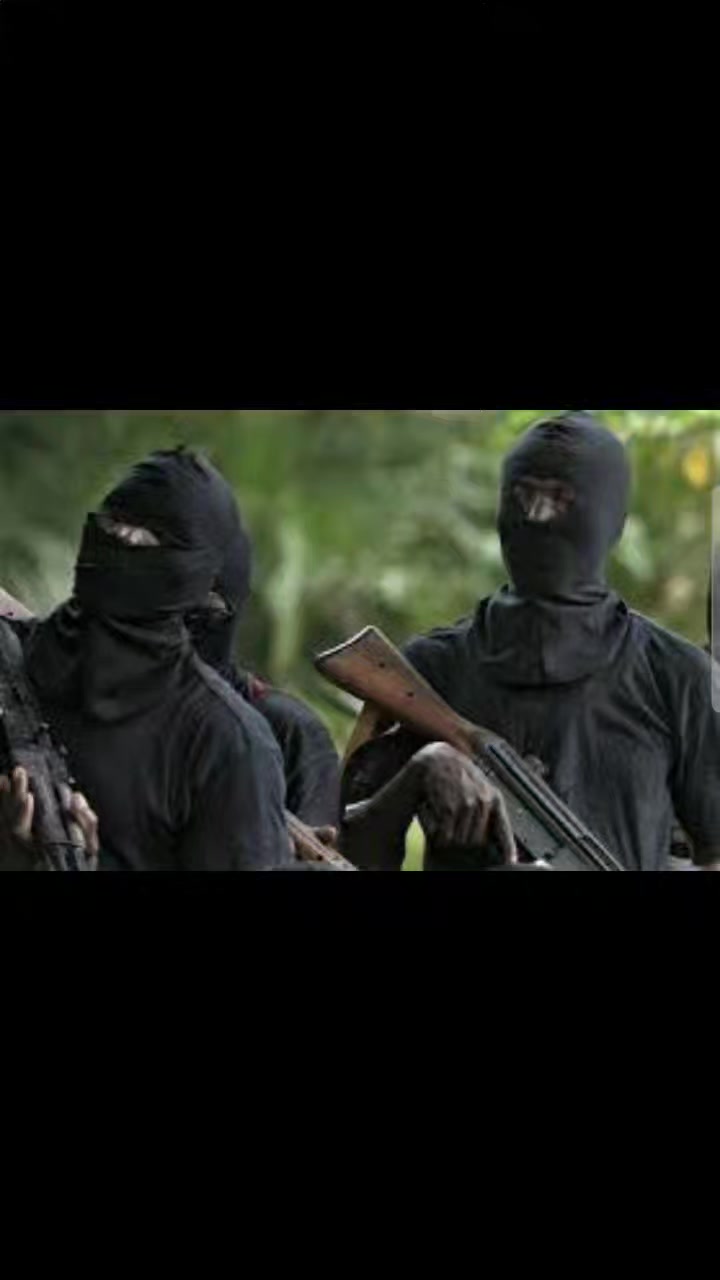 Tragedy in Ondo: Gunmen Kill Traditional Ruler. Gunmen have abducted ...