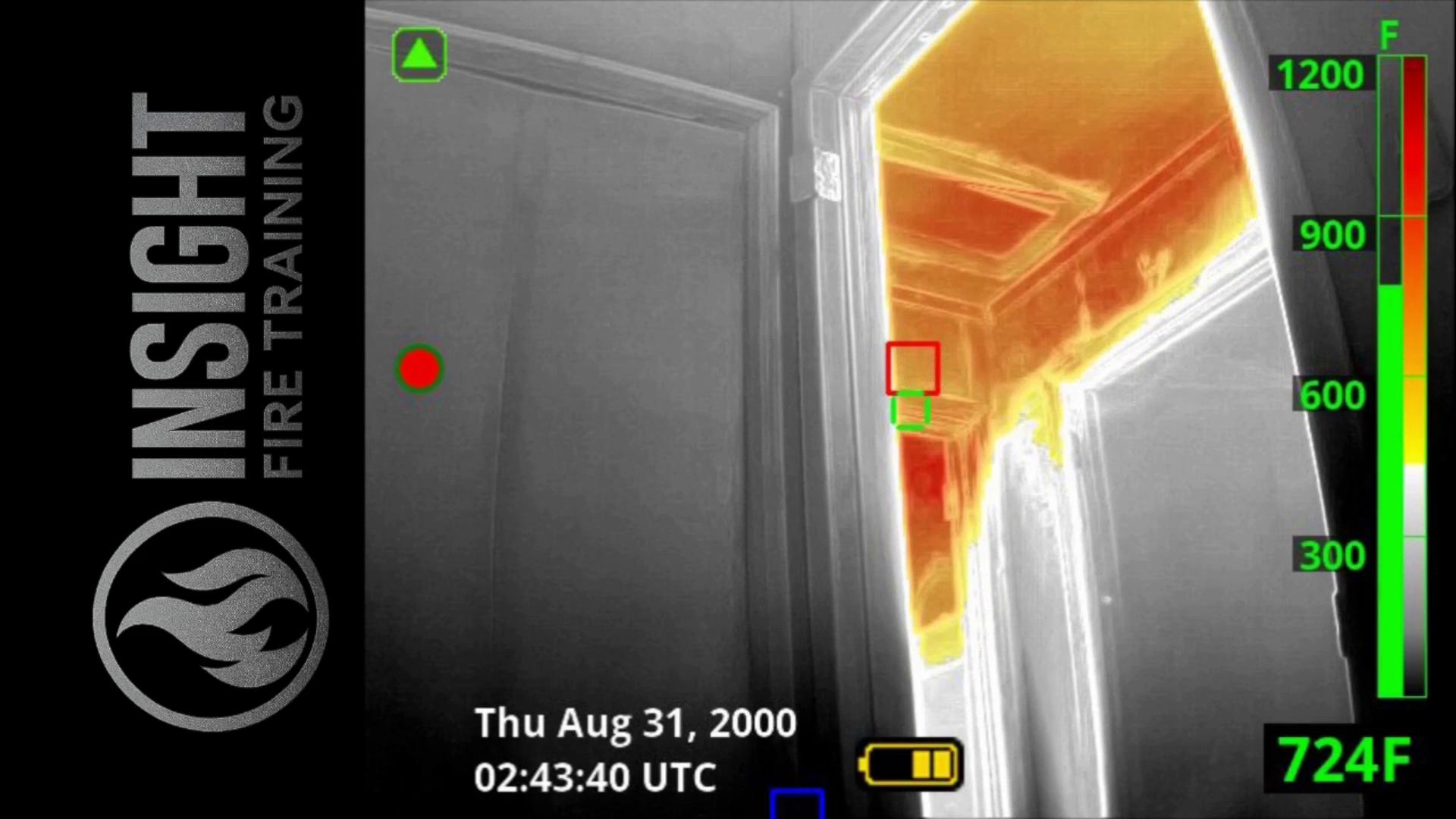 During Fire Attack, Proper Stream Placement Matters! 🔥🚒 See how the HEN ...