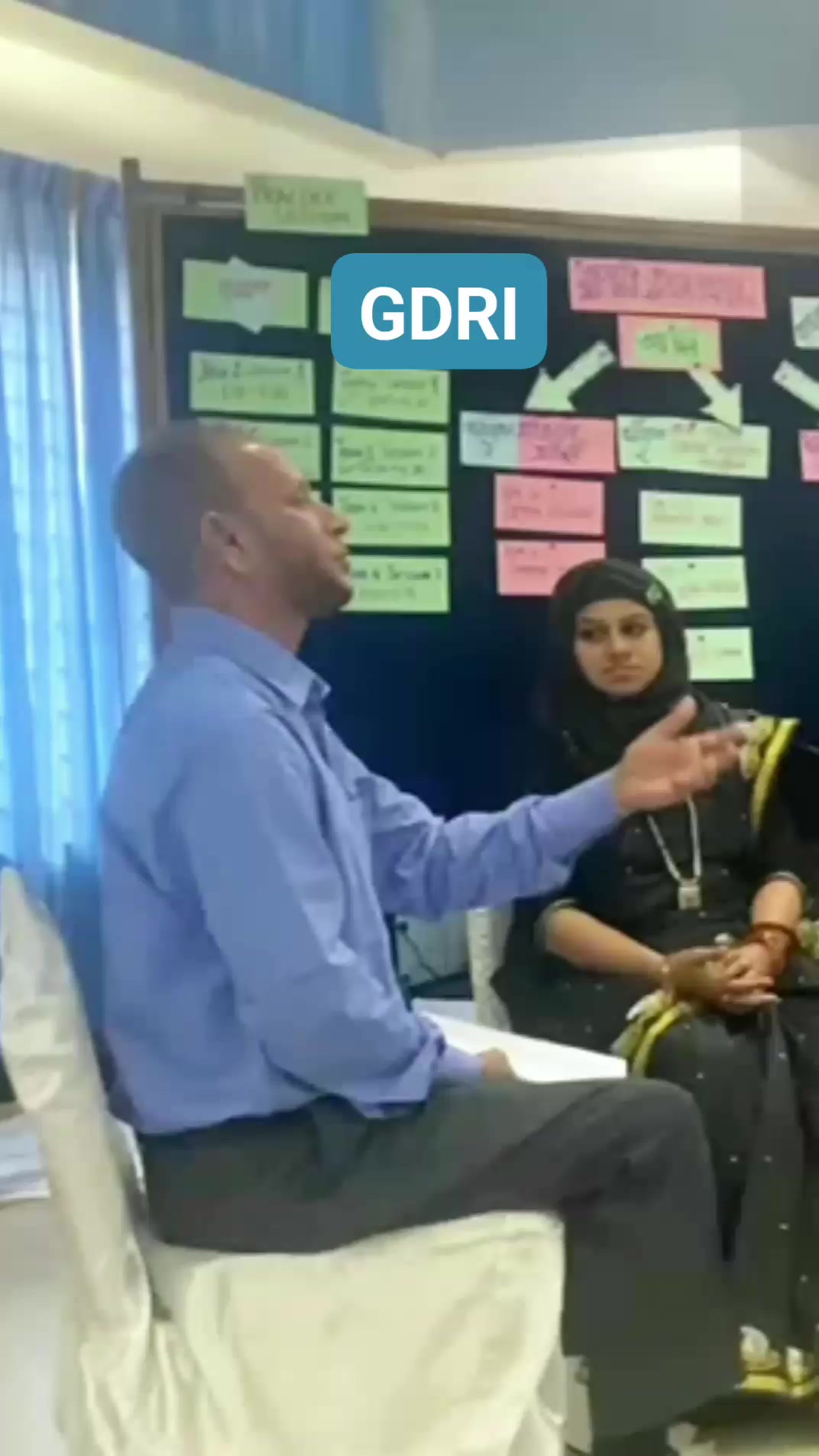 #gender_norms_at_work #Gender_equality #UKAid #IDRC_Canada #BIGD_Brac # ...