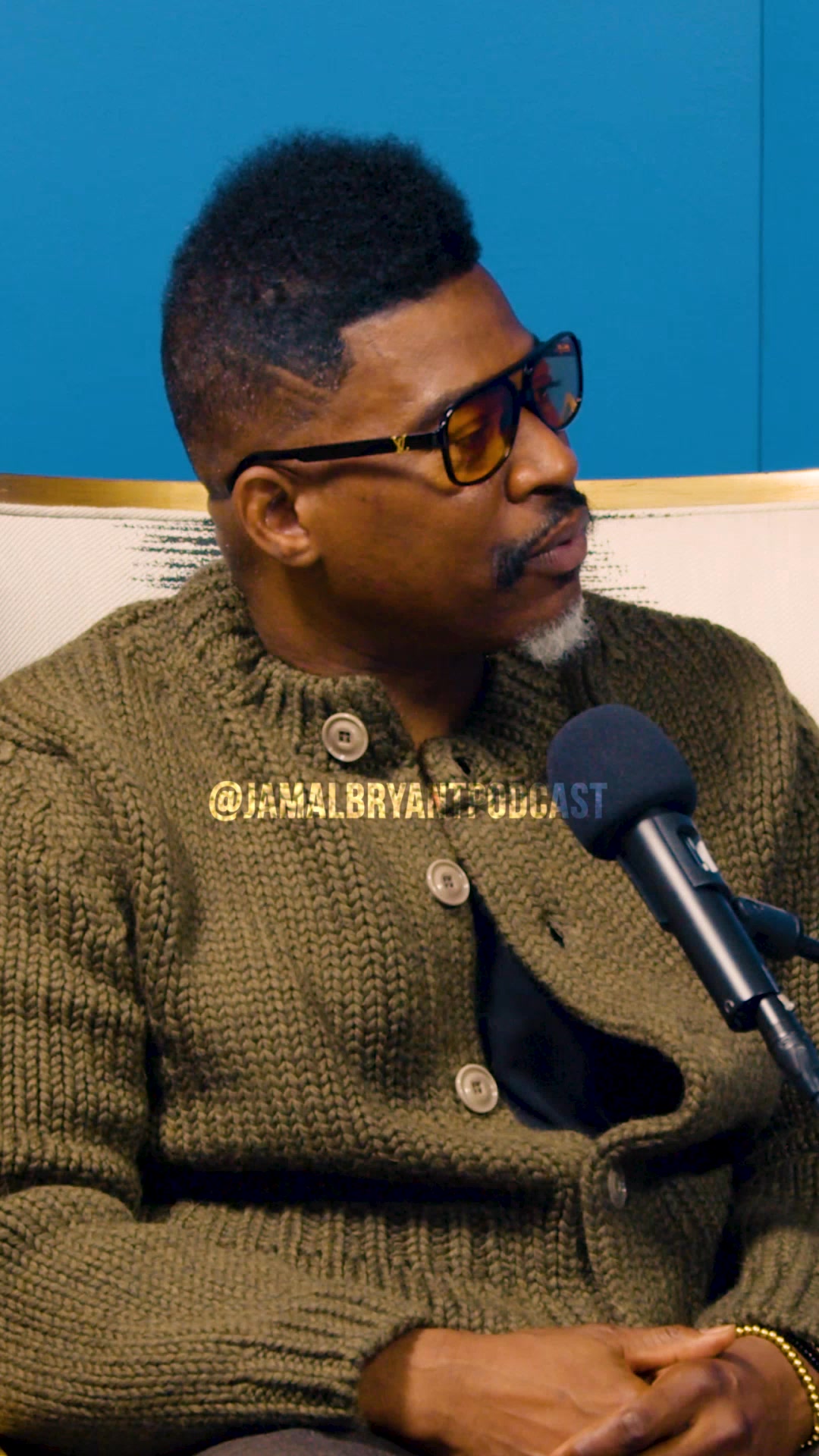 How Poor People Gain Political Power Watch the Jamal Bryant Podcast ...