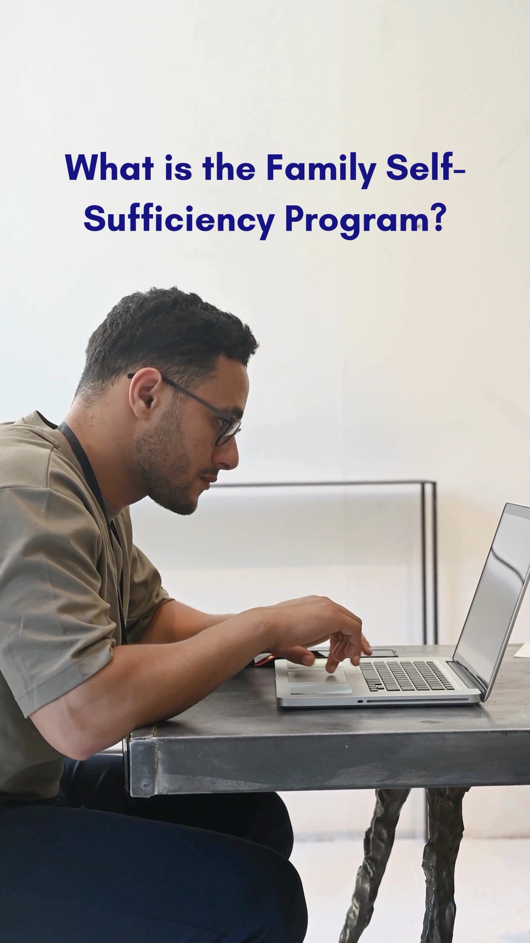 You’ve seen us celebrate our amazing Family Self-Sufficiency (FSS ...