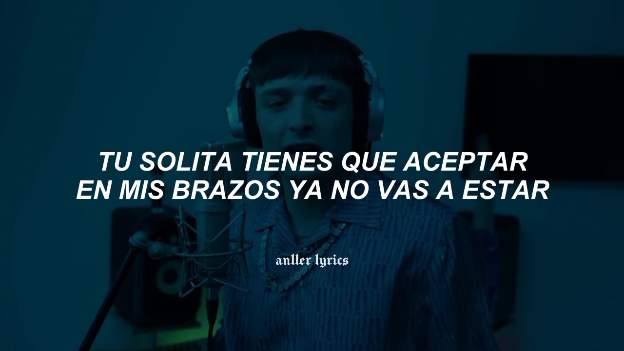 Anller Lyrics