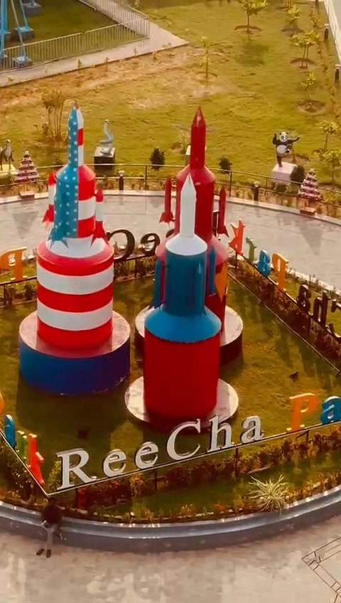 😊😊 | ReeCha Park & Resort | Facebook