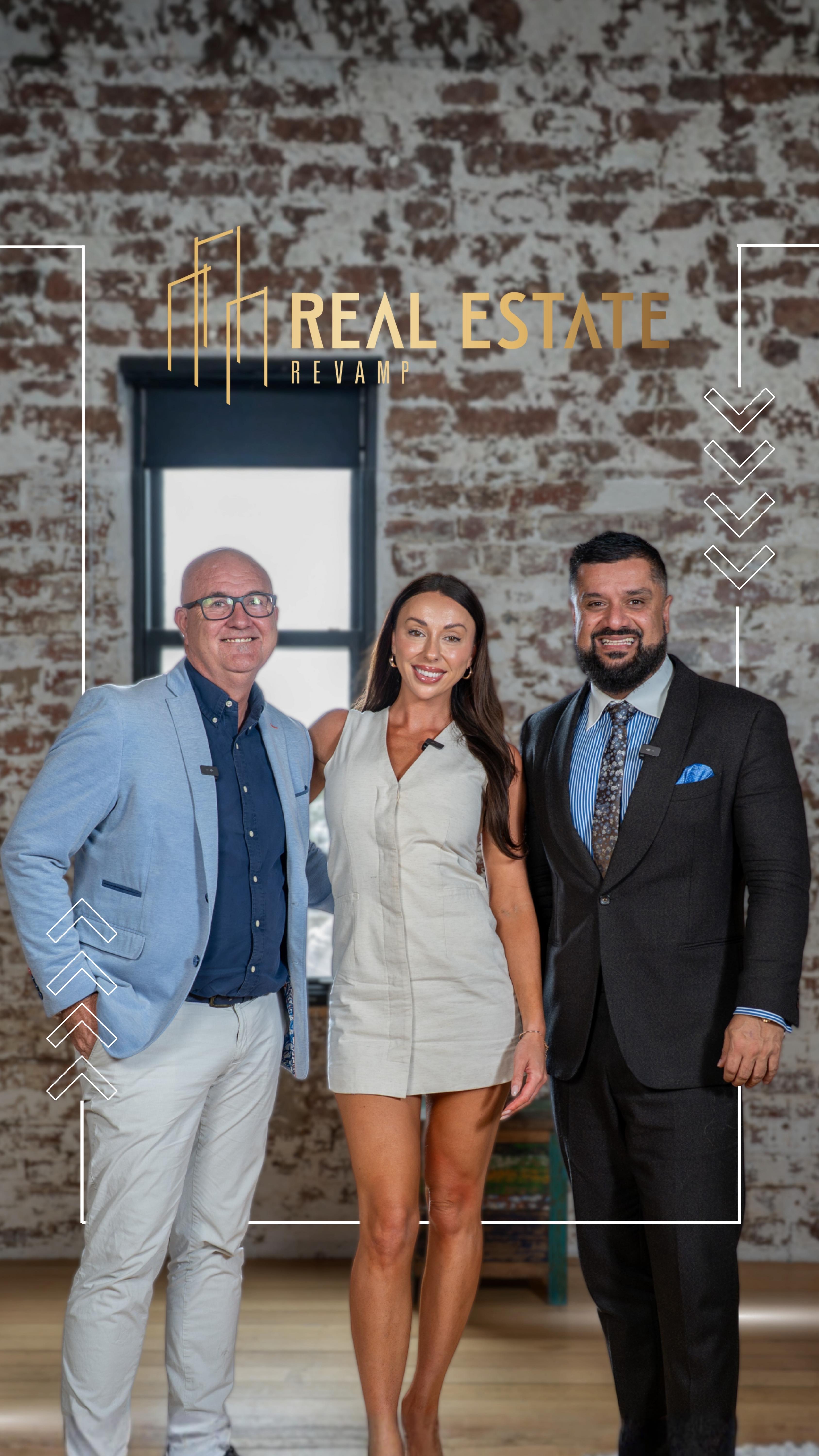 Real Estate Renovators