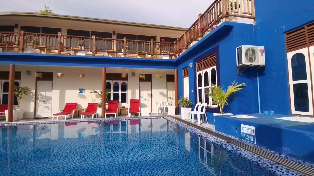 What is better than a beautiful sunny day, relaxing around the pool and ...