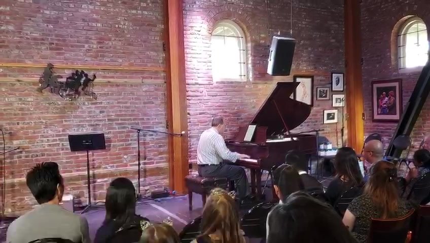 Yiyi Ku Piano Studio | Christchurch