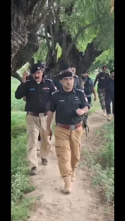 ️ | DSP Ghazi Mehboob Khan | Facebook