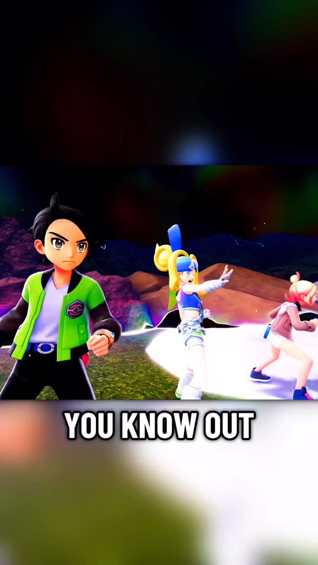There was just so much fire… #pokemon #pokemoncommunity #pokemontiktok ...