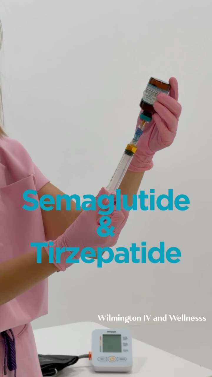 Weight management support just got easier, more affordable, and more personalized ✨, Our Semaglutide + Tirzepatide program is now $279/month and includes the support that makes a difference:, ✨ 