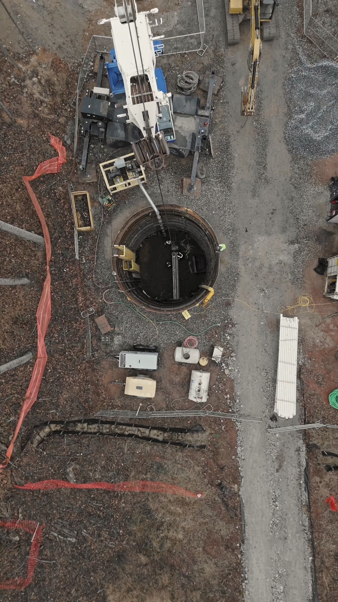 Project Spotlight: Atlanta, GA Sugar Creek Basin Outfall & Trunk Sewer ...