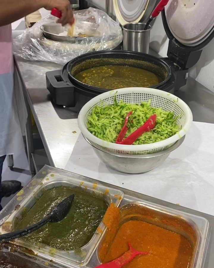 Drupati's Roti & Doubles - Home