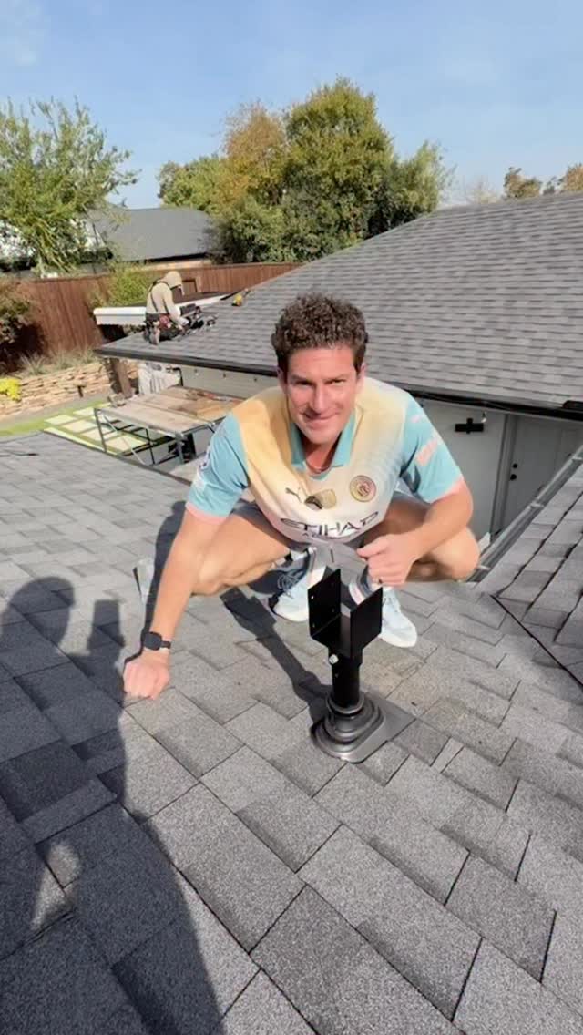 STOP 🛑 Before you comment “ROOF DAMAGE” - let’s talk about SkyLift Roof ...