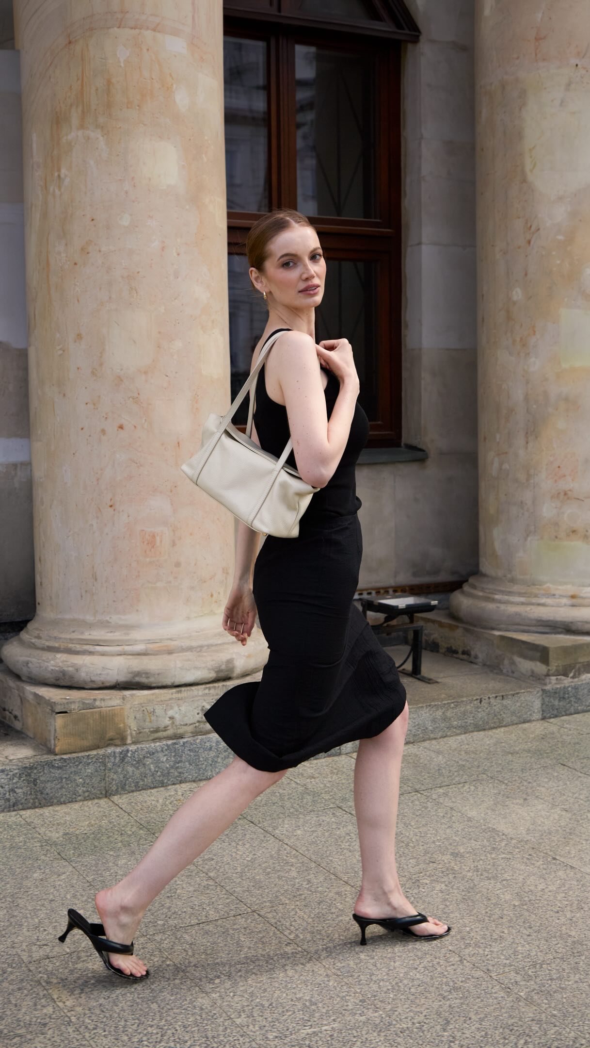 I'm always drawn to brands that balance style, craftsmanship, and