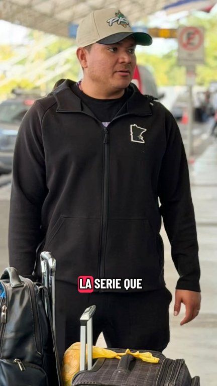 Erasmo Ramírez listo para Cuba #CasaMcGregor #Nicaragua # ...