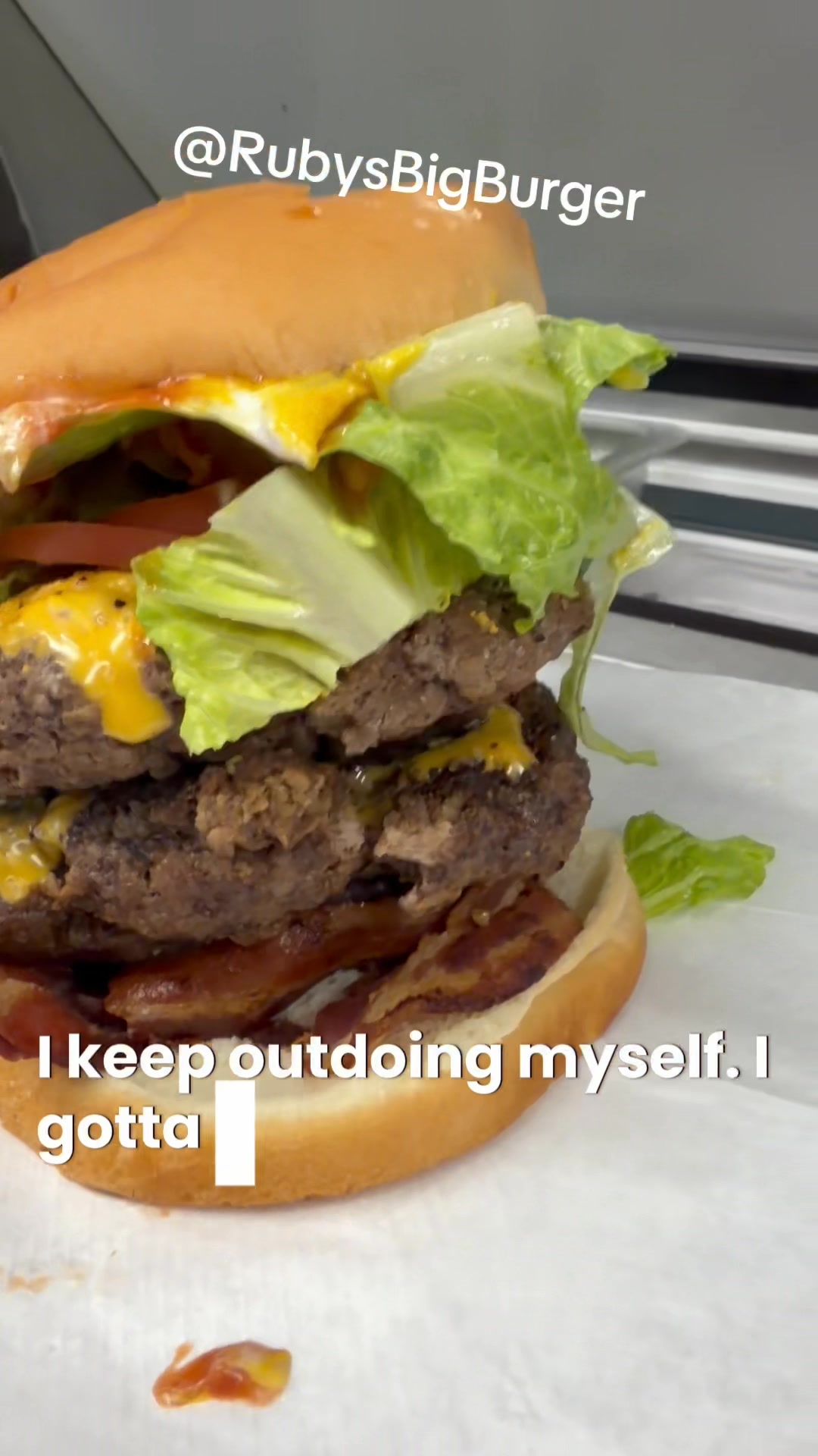 2822 nw 10th st #okc 🍔🍟 ️ | Ruby’s Big Burger | Facebook