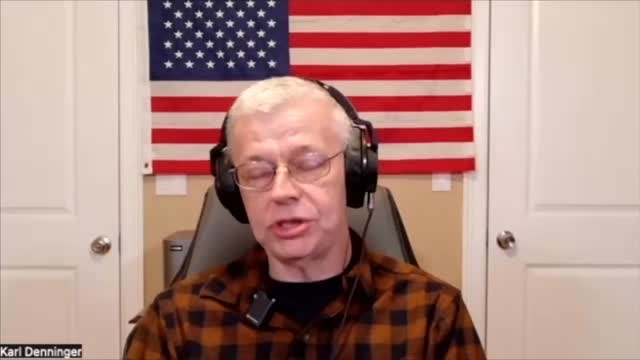 Trump Administration Was Never Serious About Mass Deportations- Karl ...