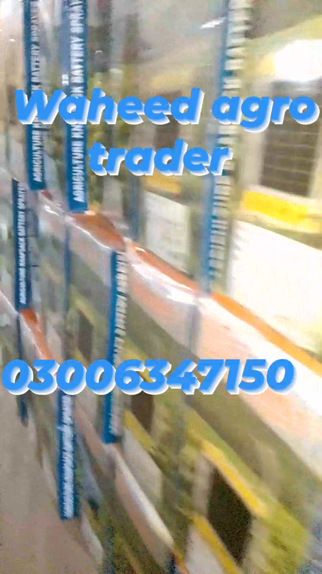 Waheed Agro Traders