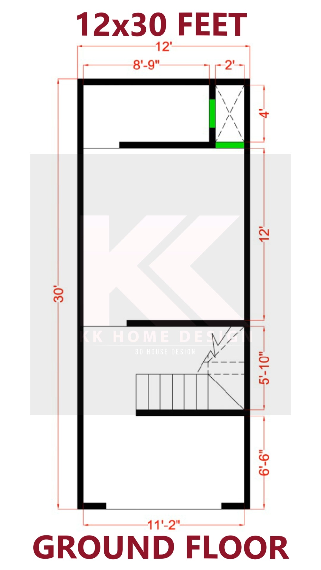 KK Home Design | Giridih
