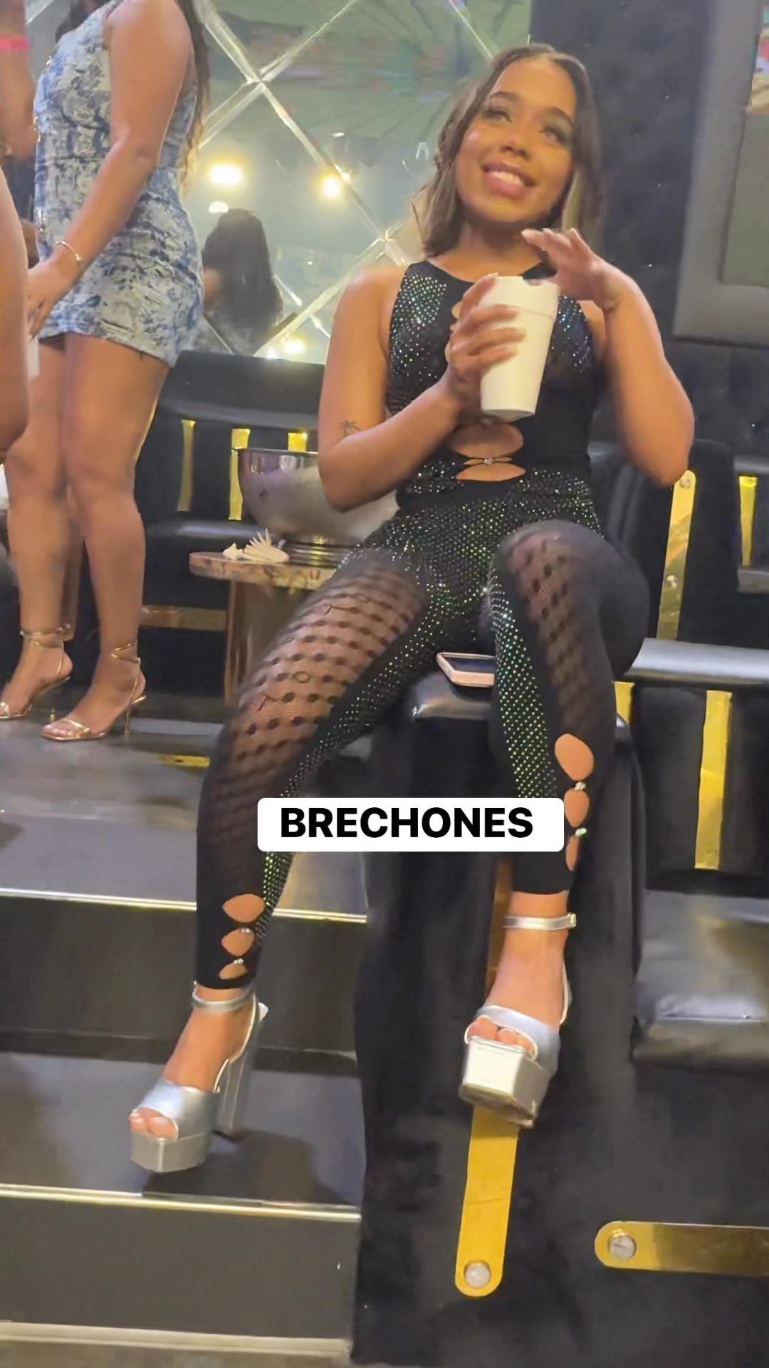 Brechones on Reels | Facebook