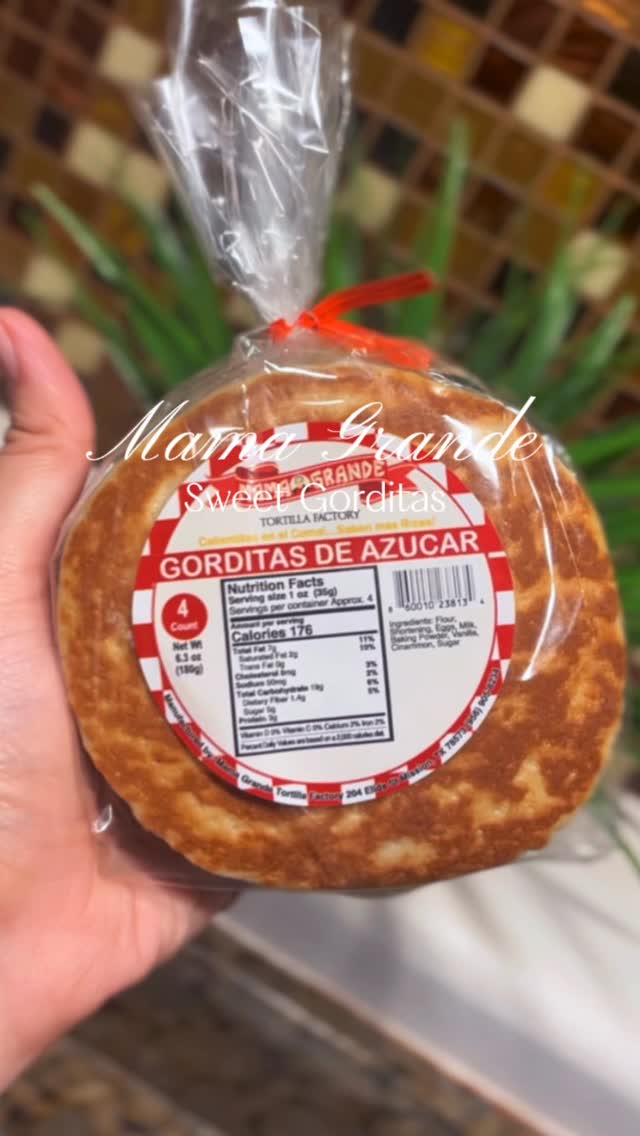 Mama Grande Nopal Cactus Tortillas – Organic Spinach, Chia & Flaxseed, Low Carb, Vegan, 20 Pack