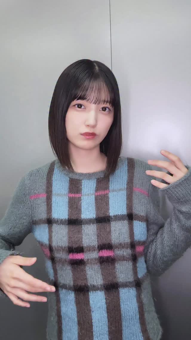 🎸🔫 ⁡ #五百城茉央 #乃木坂46 #nogigram | 乃木坂46 (nogizaka46)