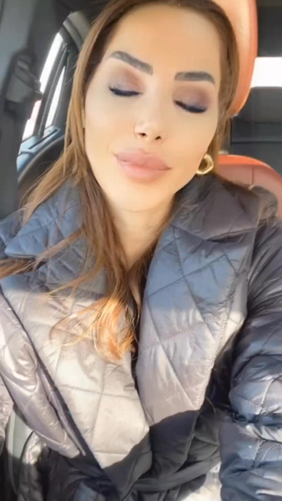 Nadia Al Zoubi ناديا الزعبي