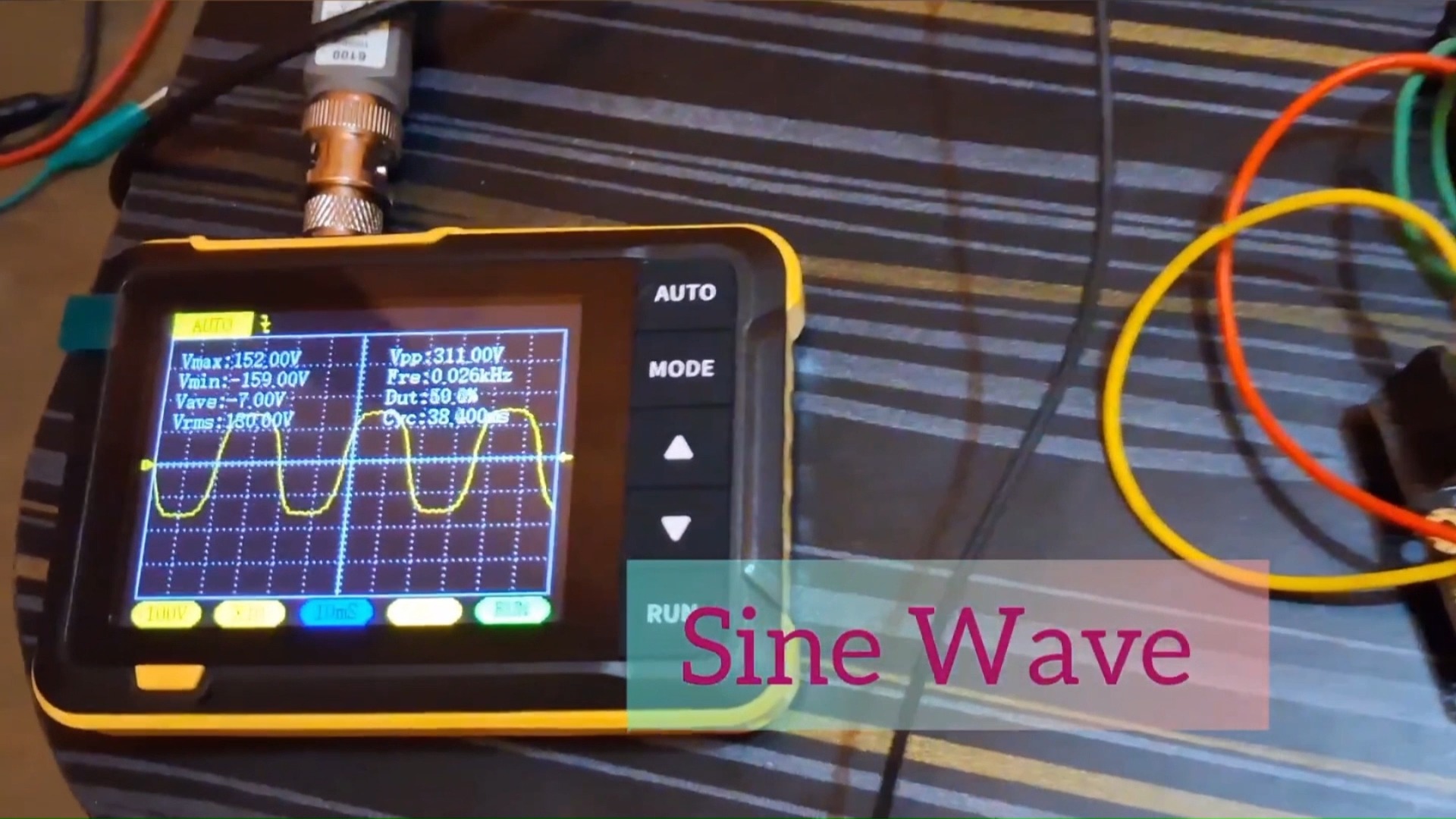 My recent on udemy has been launched. It is related to SPWM(Sine PWM ...