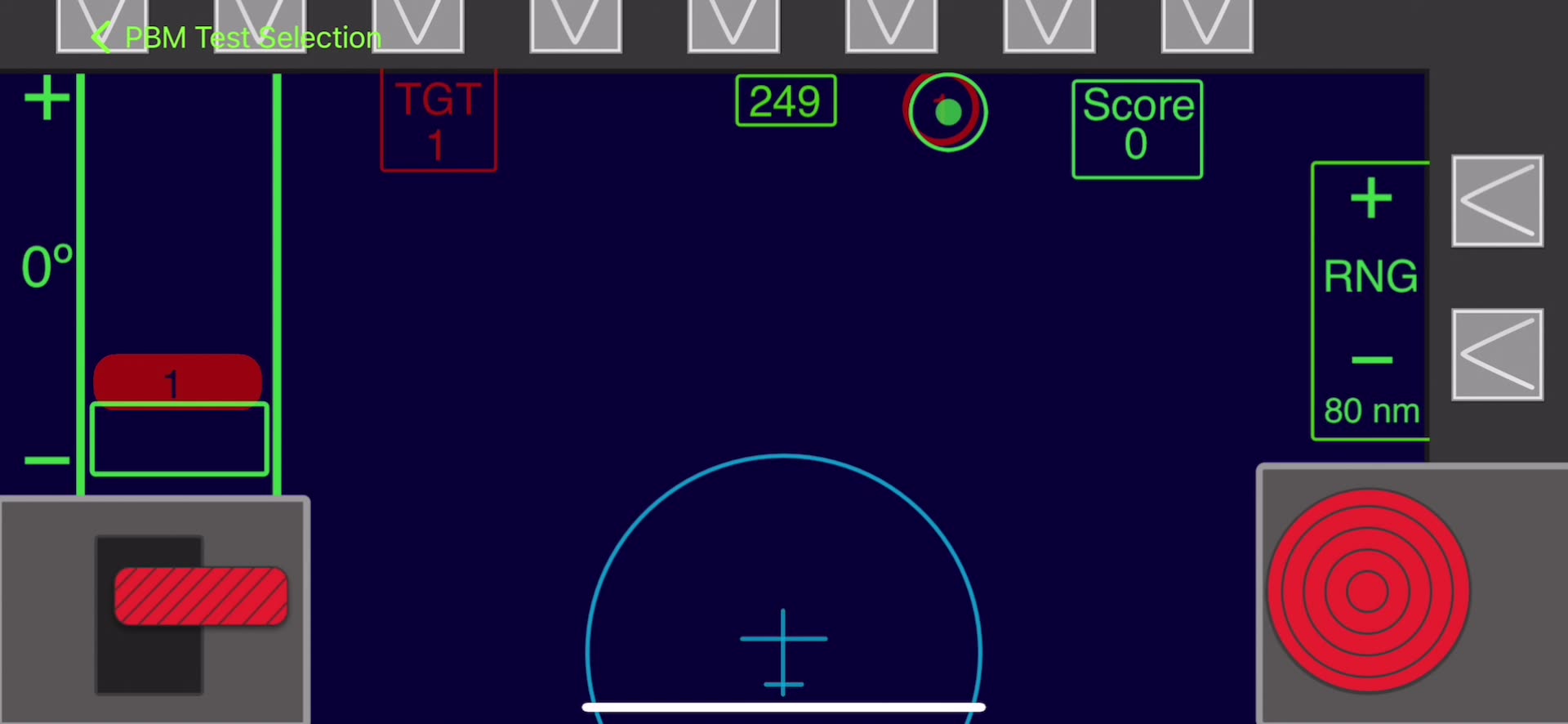 ASTB Prep now has a simulator to help you prepare for the Stick and ...