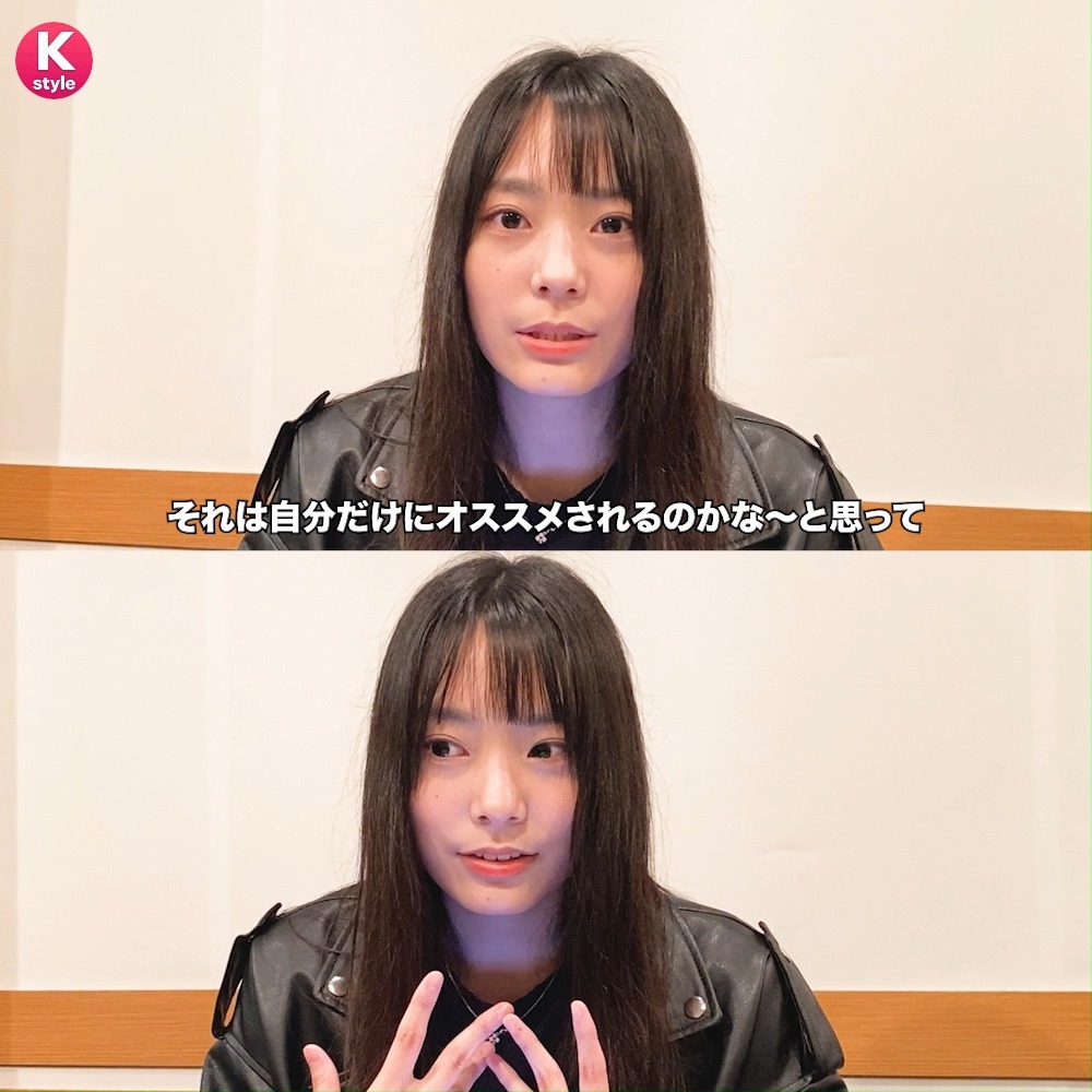 NMB48初の韓国人メンバーイ・シヨン、Twitterでの反響に驚き！韓国語