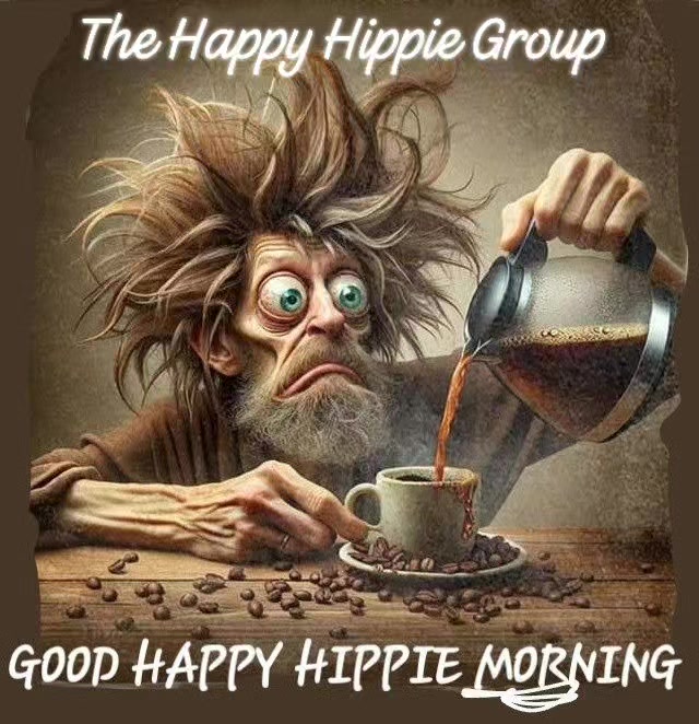 ️ The Happy Hippie Group | Facebook