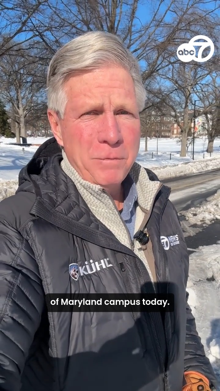 The University of Maryland is dealing with a significant steam outage ...